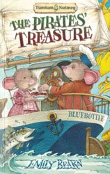 Beispielbild fr The Pirates' Treasure (Tumtum and Nutmeg) zum Verkauf von WorldofBooks