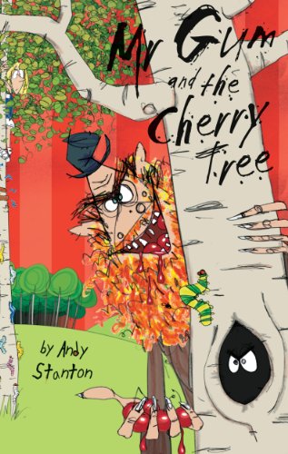 9781405664684: MR Gum and the Cherry Tree