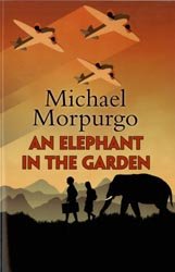 9781405664776: An Elephant in the Garden