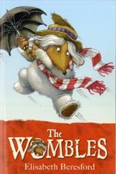 9781405664820: The Wombles