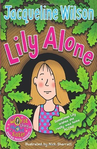 9781405664967: Lily Alone