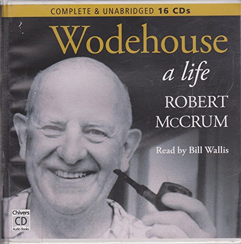 Stock image for Wodehouse a Life for sale by The Yard Sale Store