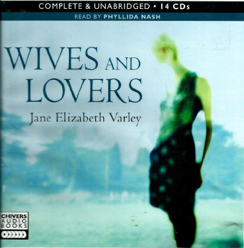 Stock image for Wives and Lovers for sale by Stephen White Books