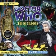 Doctor Who and the Silurians (9781405676823) by John, Caroline; Hulke, Malcolm