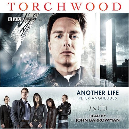 Stock image for Torchwood - Another Life (Barrowman) for sale by WorldofBooks