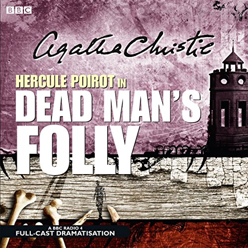 Dead Man's Folly: A Hercule Poirot Mystery - Christie, Agatha