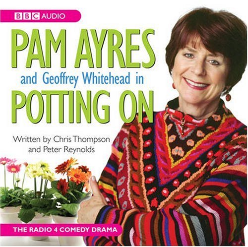 Pam Ayres in Potting on - Pam Ayres