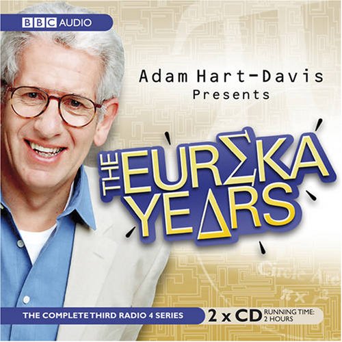 Alan Hart-Davies : Eureka Years