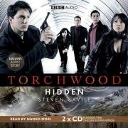 Stock image for Torchwood: Hidden Audio Cd! for sale by HPB Inc.
