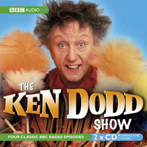 Beispielbild fr Ken Dodd Show zum Verkauf von MusicMagpie