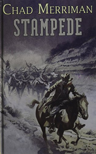 Beispielbild fr Stampede zum Verkauf von Better World Books