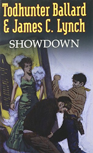 Stock image for Showdown for sale by Better World Books Ltd