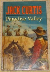 Imagen de archivo de Paradise Valley a la venta por Better World Books