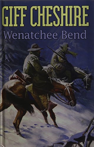 9781405680820: Wenatchee Bend