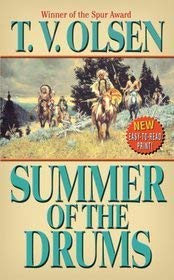 9781405681049: Summer of the Drums