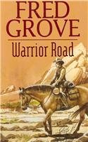 Warrior Road (9781405681155) by Grove, Fred