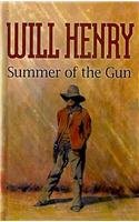 Imagen de archivo de Summer of the Gun a la venta por Better World Books