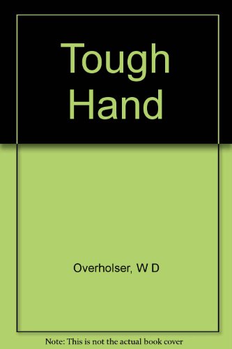 9781405681575: Tough Hand