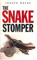 Imagen de archivo de The Snake Stomper a la venta por ThriftBooks-Dallas