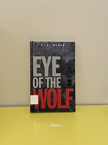 Beispielbild fr The Eye of the Wolf zum Verkauf von AwesomeBooks