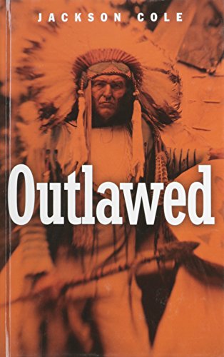 Outlawed (9781405681896) by Cole, Jackson