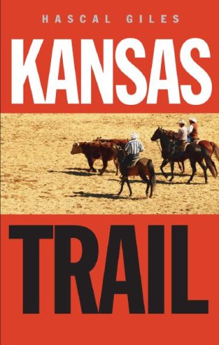 9781405681919: Kansas Trail