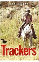 Stock image for The Trackers for sale by WorldofBooks