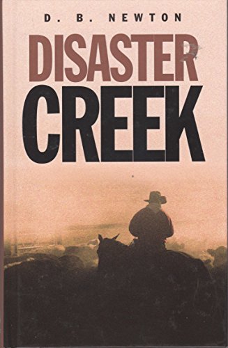 Stock image for Disaster Creek for sale by WorldofBooks