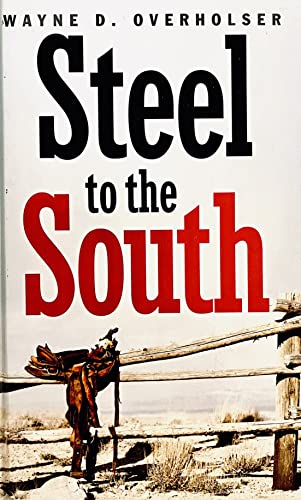 9781405682701: Steel to the South