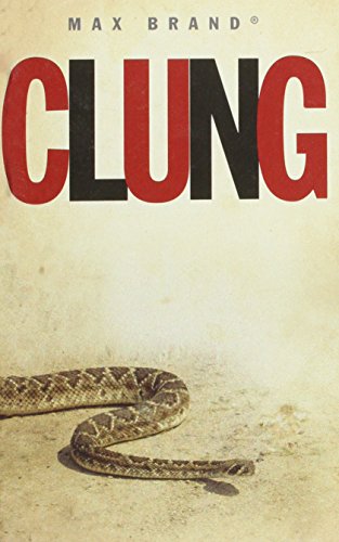Stock image for Clung for sale by Better World Books
