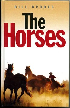 9781405682763: The Horses