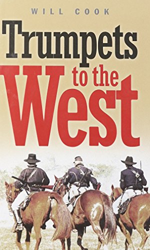 Stock image for Trumpets to the West for sale by WorldofBooks