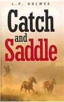 9781405682831: Catch and Saddle