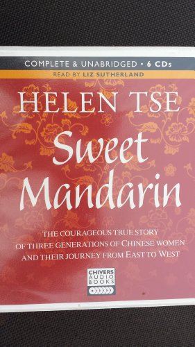 Stock image for Sweet Mandarin for sale by Stephen White Books