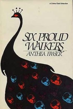 Stock image for Six Proud Walkers for sale by Better World Books