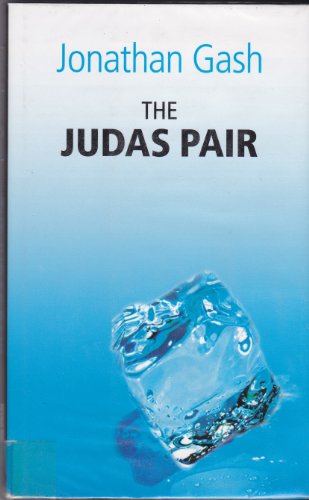 The Judas Pair (9781405685399) by Gash, Jonathan