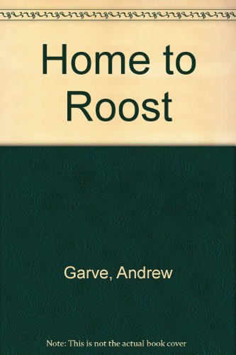 9781405685610: Home to Roost