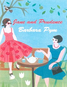 Stock image for Jane and Prudence : A Novel for sale by Better World Books Ltd