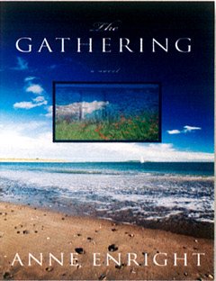 9781405686488: The Gathering (Large Print Edition)
