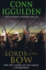 Stock image for Genghis : Lords of the Bow for sale by Better World Books