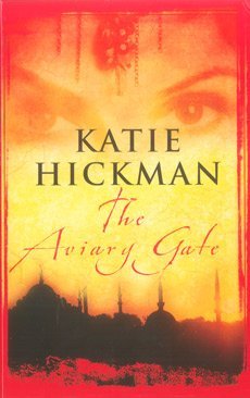 9781405687201: The Aviary Gate (Large Print Edition)