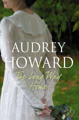 The Long Way Home (9781405687287) by Howard, Audrey