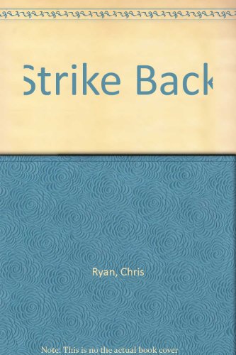 Stock image for Strike Back for sale by Better World Books Ltd