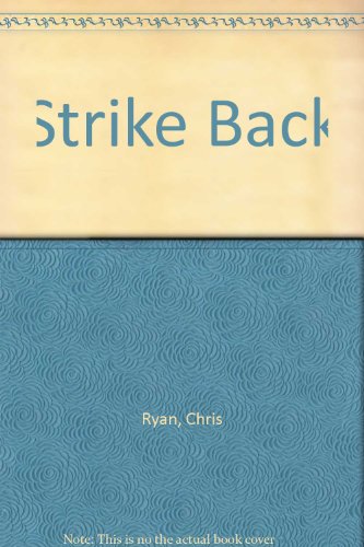 9781405687386: Strike Back