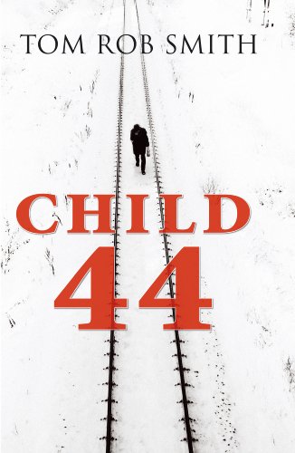 9781405687423: Child 44 (Large Print Book)
