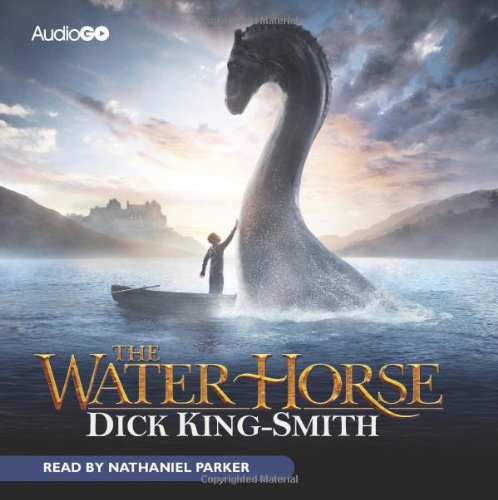 Beispielbild fr The Water Horse (BBC Audio) zum Verkauf von medimops