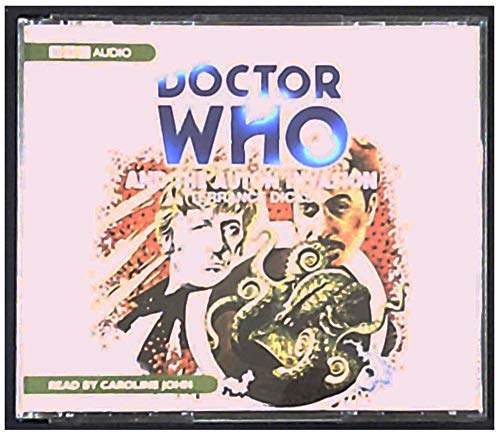Beispielbild fr Doctor Who and the Auton Invasion: A Classic Doctor Who Novel zum Verkauf von The Yard Sale Store