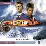 Beispielbild fr "Doctor Who": Sick Building zum Verkauf von WorldofBooks