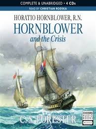 Stock image for Hornblower and the Crisis for sale by Stephen White Books