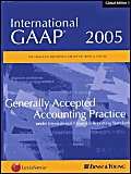 Beispielbild fr International GAAP 2005 zum Verkauf von Better World Books